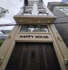 Bán nhà 8 tầng 30 phòng tại Nhật Tảo. Nội thất cao cấp 3 mặt thoáng, view sông 23,5 tỷ