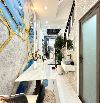 Nhà mới & đẹp Nguyễn Đình Chiểu_ P3, Phú Nhuận. DT 47m2. 3 tầng A4. 3.1m x 16m. Giá 6.5 tỷ