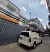 Bán nhà 3 tầng, Trần Xuân Soạn, Quận 7. DT 72m2, ngang 5m, 7PN, HXH. Giá 10.x tỷ