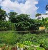 ĐẤT VÀNG XÂY BIỆT THỰ HÀNG XÓM THƯỢNG LƯU, KHU GIGAMAL 15X27 CHỈ 33 TỶ.