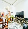 Biệt thự mini Đào Sư Tích, 3 mặt view sông, 153m2, 4 tầng, 11 tỷ.