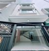 BÁN NHÀ MỚI XÂY 4 TẤM QUẬN 4 NGAY KHU VIP KHÁNH HỘI 4PN Vị TRÍ 1/ HÌNH THẬT GIÁ 6TỈ7 TL