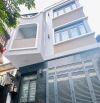 BÁN NHÀ ĐẸP 3 TẤM KHU VIP P3 QUẬN 4 HẺM 4M VỊ TRÍ 1/ HÌNH THẬT GIÁ 7TỈ 190 TL GIÁP Q1