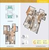 BÁN GẤP CHUNG CƯ LA CASTA VĂN PHÚ – 84M² – FULL NỘI THẤT – GIÁ CHỈ 6,5 TỶ