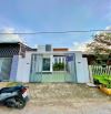 Nhà cấp 4, SHR, 125m2, Tân Thông Hội Sát QL22 – Giá 800 Triệu - SHR.
