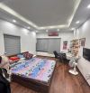 BÁN GẤP! Nhà Âu Cơ, Tây Hồ – 42m2, 4 tầng, 4 ngủ, có ô chờ thang máy