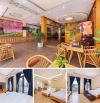 Bán khách sạn khu Á Châu 6 Tầng - 21 phòng - Vũng Tàu - (10x18.3)M - Giá 38 Tỷ