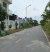 Cc gửi bán Lô biệt thự 180m2 LK01TĐC Áp Tràn - KĐT Bắc Sông Cấm- P.Dương Quan.