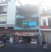 MT Nguyễn Thái Học - Quận 1, 4x18- CN: 70 m2 - 4 tầng - Giá 24,5 tỷ