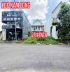 Bán nền biệt thự 200m2 Khu Nam Long, vị trí đẹp