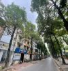 Bán nhà Nguyễn Thị Thập: DT 87m2, MT 7m, 5Tầng, Đường 10m, Gía 45 Tỷ có thỏa thuận