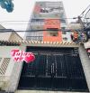 Bán nhà Gò Vấp 9.5 Tỷ, 4 Tầng, 84m2, Nguyễn Tư Giản, Phường 12, Hẻm ô tô