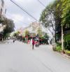 Góc 2 mặt tiền ngã tư Phan Bá Phiến 268m2 cách biển 300m