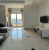 Cho thuê căn hộ 2PN ở Phúc Yên 2, 93m2, có nội thất có bancon giá 11tr