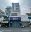Bán nhà mặt tiền Nguyễn Trọng Tuyển - Đặng Văn Ngữ, P10, Phú Nhuận. DT: 4.7m x 24m