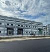 Cho Thuê 40.000m2 Nhà Xưởng Trong KCN TP Mới Bình Dương HCM