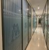 Cần bán 500m diện tích sử dụng sàn văn phòng tòa Golden Palm Lê Văn Lương