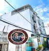 🚘 Nhà hẽm Oto ngay Bùi Mình Trực, Q.8 - 60m2 4 tầng còn mới chỉ với 6️⃣.8️⃣ tỷ còn TL!