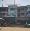 CẦN BÁN BIỆT THỰ LK PHÚ THỊNH SƠN TÂY HÀ NỘI - MẶT CHỢ KINH DOANH GIÁ MỀM NHỈNH 6 TỶ