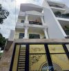 MTKD Nguyễn Duy Trinh, Đường 2 ô tô, 4 tầng, 4.8x17m, 4PN5WC, 8.xx tỷ