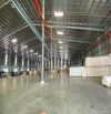 XT463 Cho thuê kho Ngoại Quan Gần 1Ha KCN Long Thành
