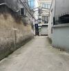 HOÀNG MAI , 43M² , NHÀ DÂN XÂY MỚI ĐẸP , MẶT TIỀN RỘNG , Ở NGAY , 5PN , GẦN Ô TÔ , 7,2 TỶ