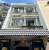 BÁN NHÀ ĐẸP TÂN THỚI HIỆP KHU PHÂN LÔ, QUẬN 12, DT 53M² ( 4.7 × 11), GIÁ SIÊU RẺ