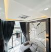 BÁN NHÀ DƯƠNG QUẢNG HÀM -69M (4.2x 16.5M) 6 TẦNG +THANG MÁY-HẺM THÔNG ÔTÔ - FULL NỘI THẤT