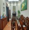 NHÀ MẶT PHỐ CỔ THOÁNG TRƯỚC SAU HÒE NHAI - TIỆN ÍCH BẠT NGÀN - KINH DOANH SẦM UẤT - MT : 5