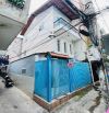CHỈ NHỈNH 5 TỶ, 38m2, 3 TẦNG, TT QUẬN 10, LÔ GÓC, SÁT MẶT TIỀN ĐƯỜNG NGUYỄN TIỂU LA -