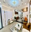 🏡 30M2 3 TẦNG HẺM XE HƠI NGAY PHAN ĐĂNG LƯU BÌNH THẠNH MỘT BƯỚC QUA QUẬN 1 NHỈNH 5TY