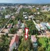 Bán đất mặt tiền đường Nguyễn Biểu,Phường B