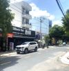 Bình Thọ-Hàn Thuyên-Mặt Tiền Trung Tâm Kinh Doanh- VIP- 5 Tầng-100m2- Chỉ 14 Tỷ (TL)