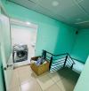 BÁN NHÀ HẺM XE HƠI P10 TÂN BÌNH, 56M2 CHỈ 5TY5
