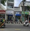 Bán nhà  Mặt Tiền Trần Quang Khải Q1 - NH 9,1m*30m - -GPXD : Hầm 8Tầng