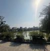 Mặt Tiền KQH Kiểm Huệ đường NGUYỄN HỮU THỌ- View Hồ Trái Tim, Tp.Huế 📌 Giá 10tỷ/148m2