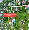 Bán đất mặt tiền Đường Bình Hòa kéo dài, Phước Đồng (cũ), Nam Nha Trang, Khánh Hòa.