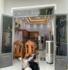 GẤP ! Cần tiền bán nhà ở Tân Hiệp Hóc Môn 5x16 ( 80m2 ) 850 TRIỆU Sổ hồng riêng sang tên