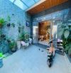 BÁN NHÀ HẺM Ô TÔ GẦN BIỂN BÃI TRƯỚC VŨNG TÀU, CÓ 5 TẦNG THIẾT KẾ HIỆN ĐẠI. 77m2 GIÁ 9 TỶ.