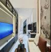 Nhà bán khu vực VIP quận 3 _ Lý Chính Thắng  5 tầng _ 8 pn  _ DT32 m2 _ Giá nhỉnh 7 tỷ