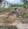 BÁN ĐẤT MẶT ĐƯỜNG NHỰA CÂU THƯỢNG - QUANG HƯNG - AN LÃO 74,7M2 GIÁ CHỈ 950 TR