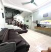 Bán Nhà Cầu Cốc, Nam Từ Liêm, Dân Xây, Thoáng Trước Sau, Ngõ Thông, 38m2, Giá 5.8 Tỷ TL