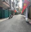Lạc Long Quân oto tránh nhau 40m2 5 tầng 12,5 tỷ thương lượng tốt