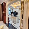 BÁN BIỆT THỰ KHU ĐẤU GIÁ THƯỢNG THANH – 35,9 TỶ – 103M² – MẶT TIỀN 20M – 7 TẦNG – THANG MÁ