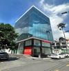 🌈☘️Bán Building Góc 2 MT Đường NGUYỄN HUY TƯỞNG - Q.Bình Thạnh