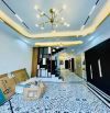 Bán nhà 5 tầng thang máy khu phân lô Văn Cao - Thư Trung - 70m giá bán 6,8 tỷ