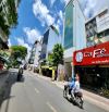 Bán gấp Tòa nhà MT Trần Quốc Toản Quận 3 Hầm 6 tầng thang máy chỉ 58 tỷ còn TL