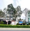 BÁN NHÀ 3 LẦU MẶT TIỀN NGUYỄN VĂN CỪ ĐOẠN KDC HỒNG PHÁT GẦN TRẦN HOÀNG NA