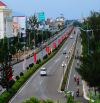 BÁN ĐẤT MẶT TIỀN ĐƯỜNG 3/2, GẦN SIÊU THỊ LOTTE, BIỂN THÙY VÂN_337,5M²_ GIÁ 130 TRIỆU/M2/