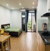 BÁN APARTMENT 5 TẦNG ĐƯỜNG TÙNG THIỆN VƯƠNG,190m2,20P, KĐT NAM VIỆT Á